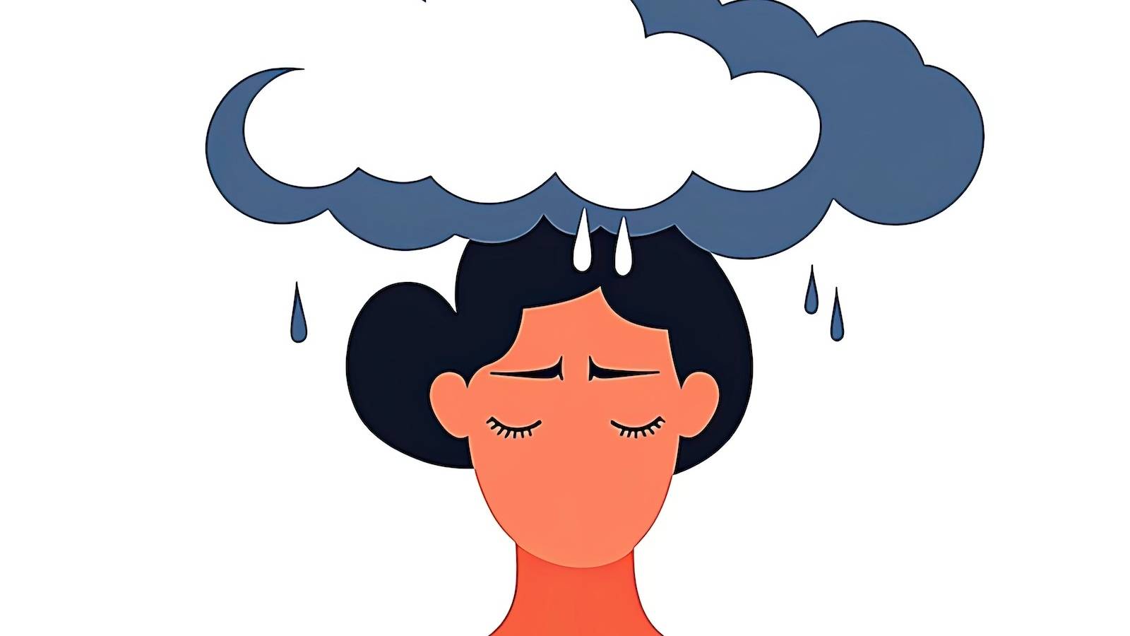 更年期 × 雨の日でもご機嫌に過ごせる方法 |ジメジメした季節を心地よく変える、小さな魔法