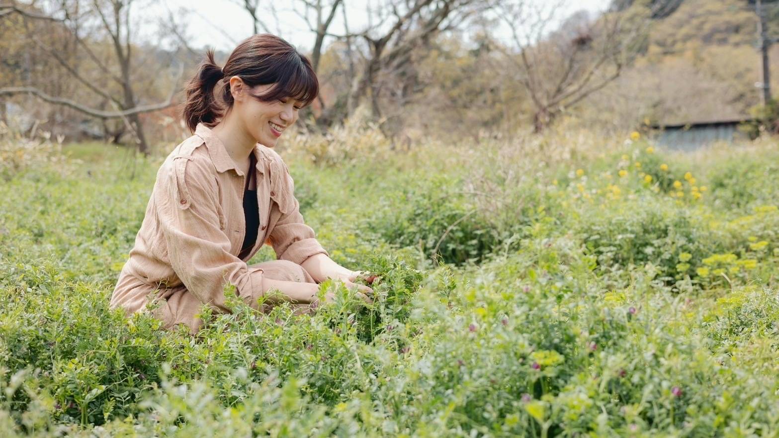 サステナブルライフプロデューサーhaluに聞く「"持続可能"な暮らし」を無理なく続けるコツは？