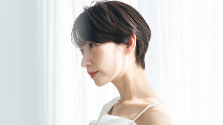 「40歳なのに」と年齢と心のギャップに悩んでいる方へ｜まだ揺れている心と、共に生きるということ