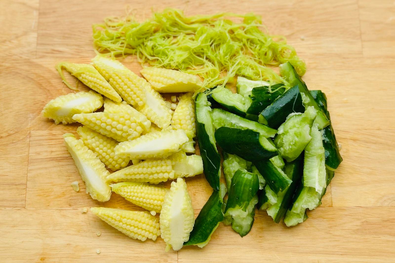 材料