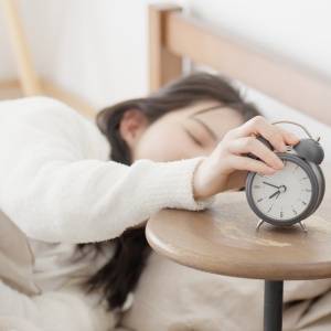 「いつもギリギリまで寝てたわ…」腸がどんどん汚れてしまうNGな朝習慣｜管理栄養士が解説