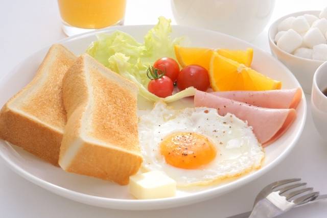 朝イチの「ひと口」がカギ!痩せ体質のつくり方を管理栄養士が解説