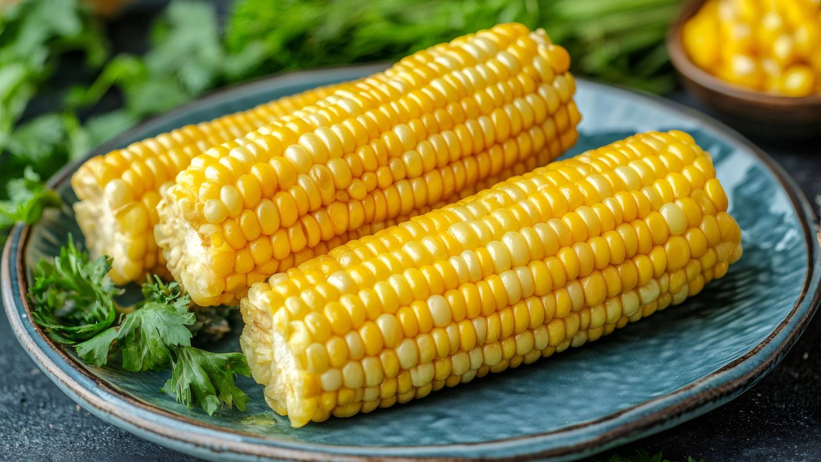 「とうもろこしをたっぷりのお湯で茹でていたわ…」甘みを損なうNGな加熱方法とは?管理栄養士が解説