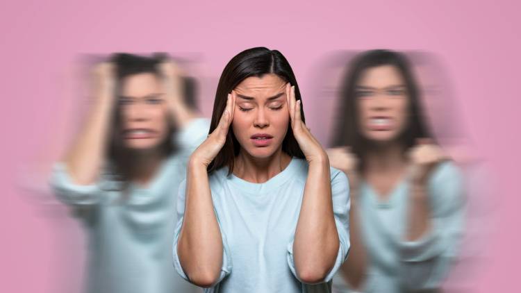 「最近怒りっぽい」は性格じゃない？ホルモンバランスと副腎疲労の関係とは｜医師が解説