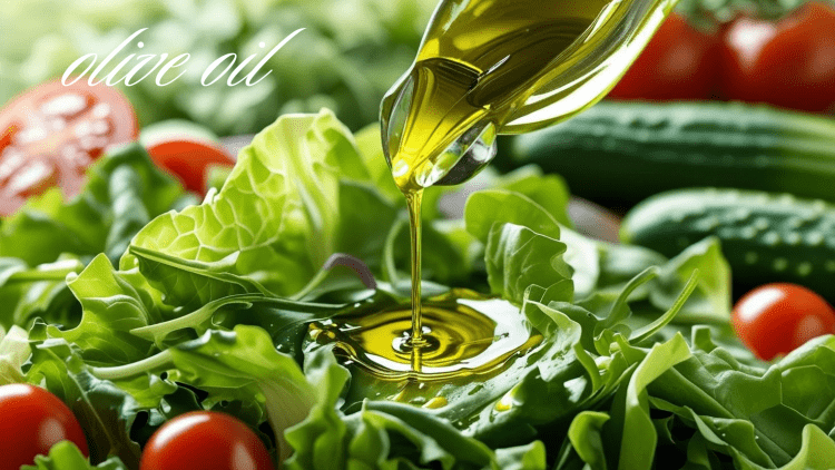 体に良さそうだけど…「オリーブオイル」注意が必要な人の特徴とは？管理栄養士が解説