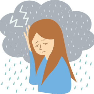 〈梅雨入り〉なんとなくだるい、気持ちがモヤモヤするときにオススメ!全身スッキリできるヨガポーズ