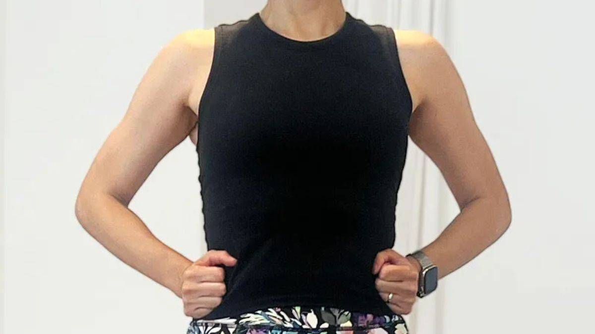 【くびれができにくい原因は骨格だった!?】骨ストさんでも諦めない！ウエストにくびれを作る裏技