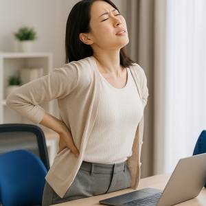 【骨盤まわりの筋バランスに注目】姿勢と体調を整える鍵は内転筋！骨盤まわりととのえストレッチ