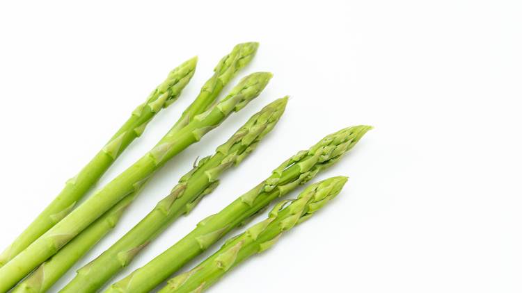 ＜アスパラガス＞せっかくの栄養が…実は腸に悪いアスパラガスのNGな食べ方とは？管理栄養士が解説