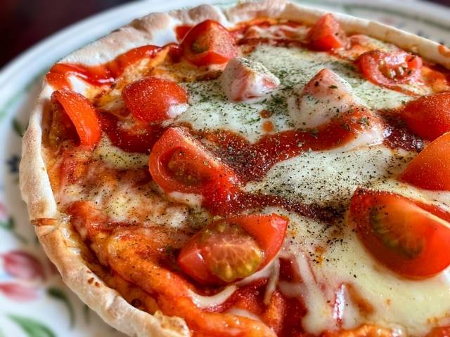 トマトのイメージ