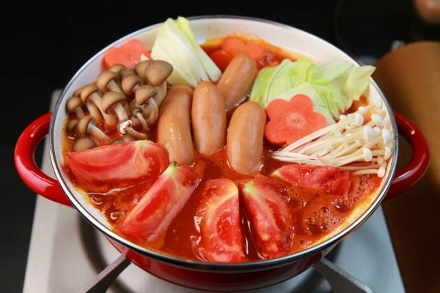 トマトのイメージ