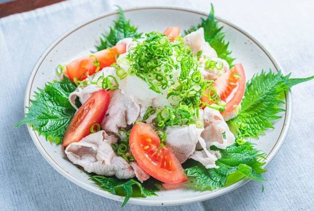 トマトのイメージ