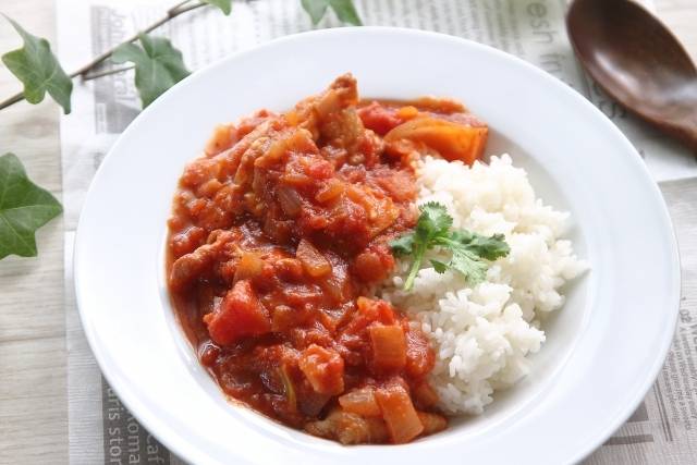 トマトのイメージ