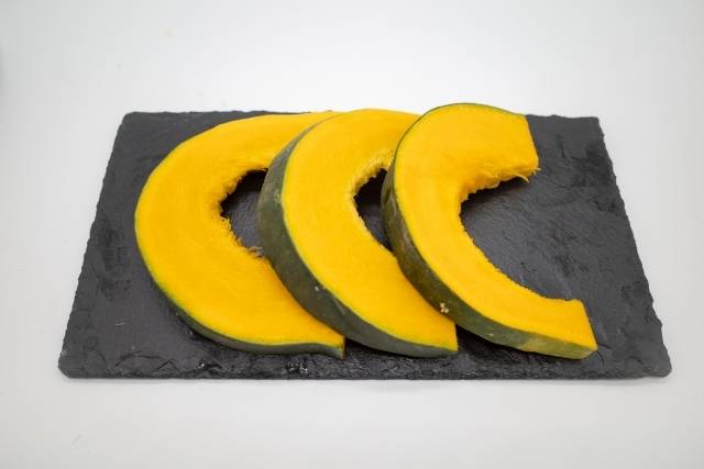 かぼちゃのイメージ