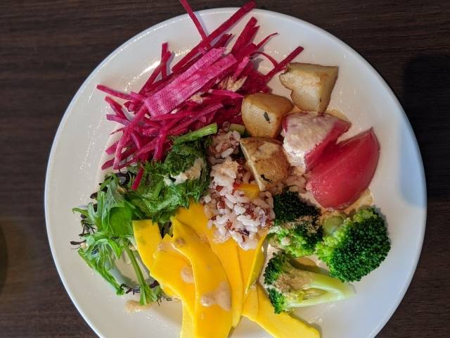 かぼちゃのイメージ