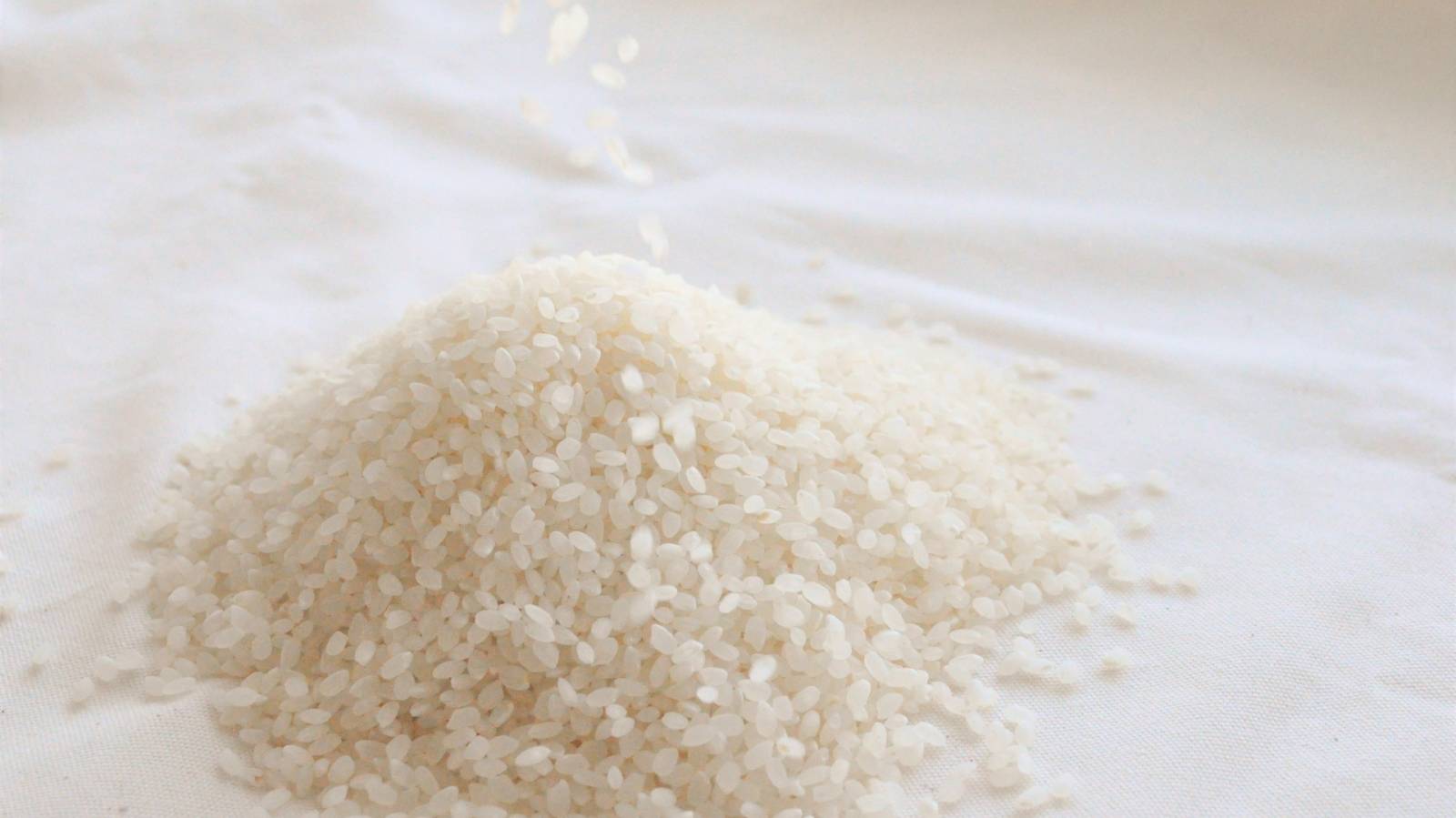 米のイメージ