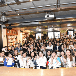 「私が議員になるしかない」と決意した女性たち｜20代30代の挑戦ともたらした変化