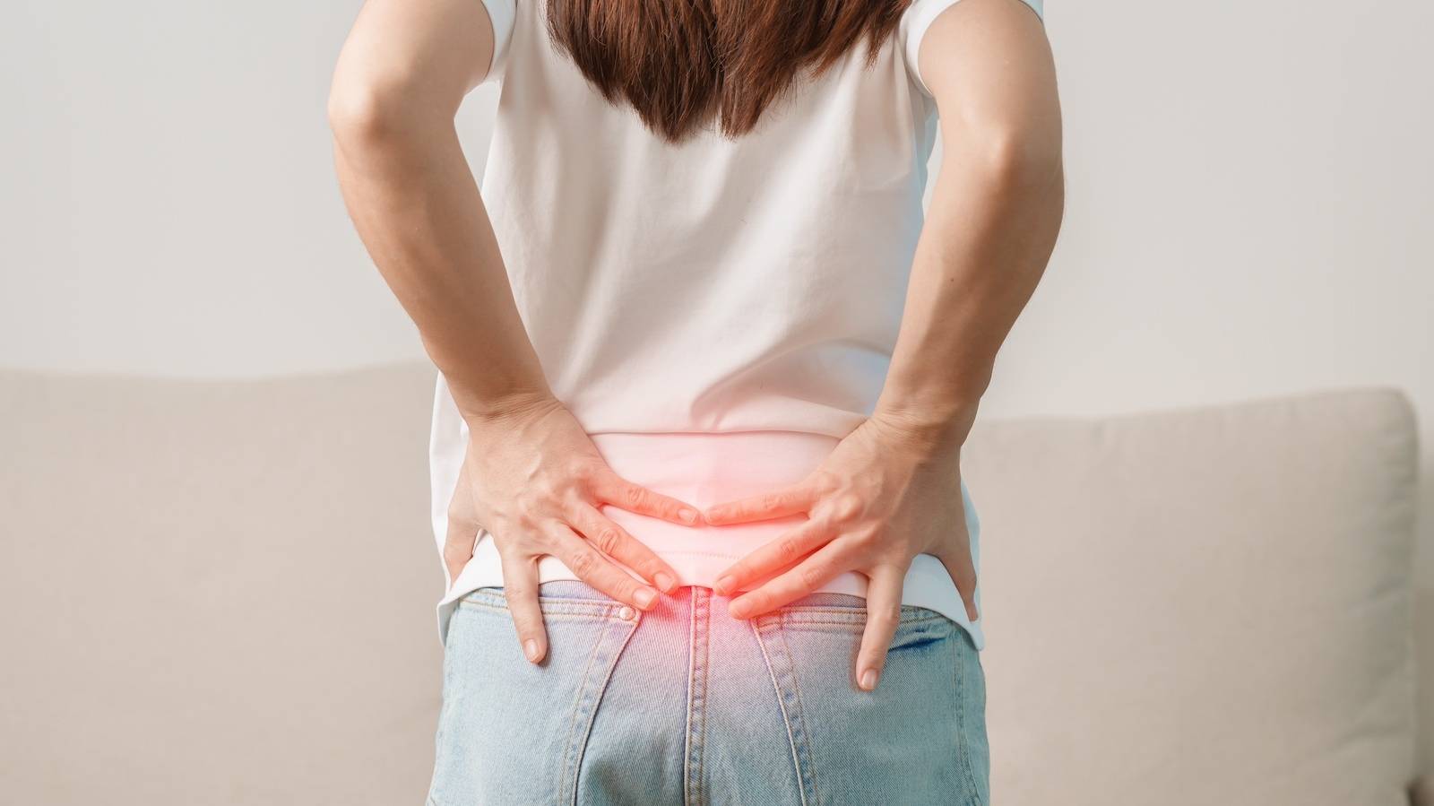 〈腰の痛み〉原因はガチガチに硬くなったお尻？お尻をじわっとほぐす【6の字ストレッチ】