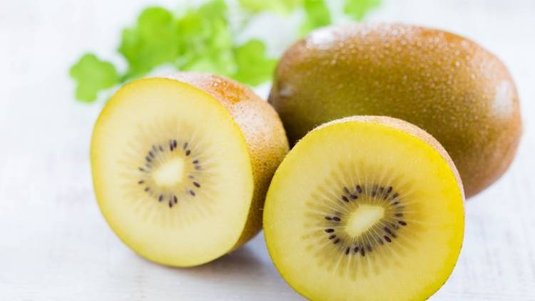 【キウイ】食べ合わせに注意！腸がもっとよろこぶ食べ方、腸を汚すNGな食べ方とは？管理栄養士が解説