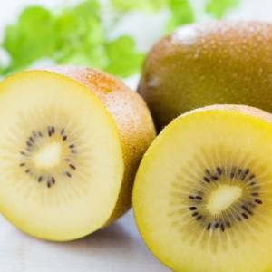 【キウイ】食べ合わせに注意！腸がもっとよろこぶ食べ方、腸を汚すNGな食べ方とは？管理栄養士が解説