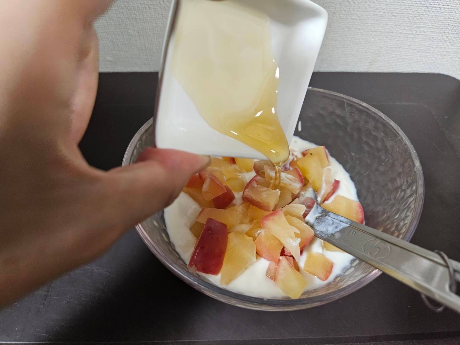 はちみつなど