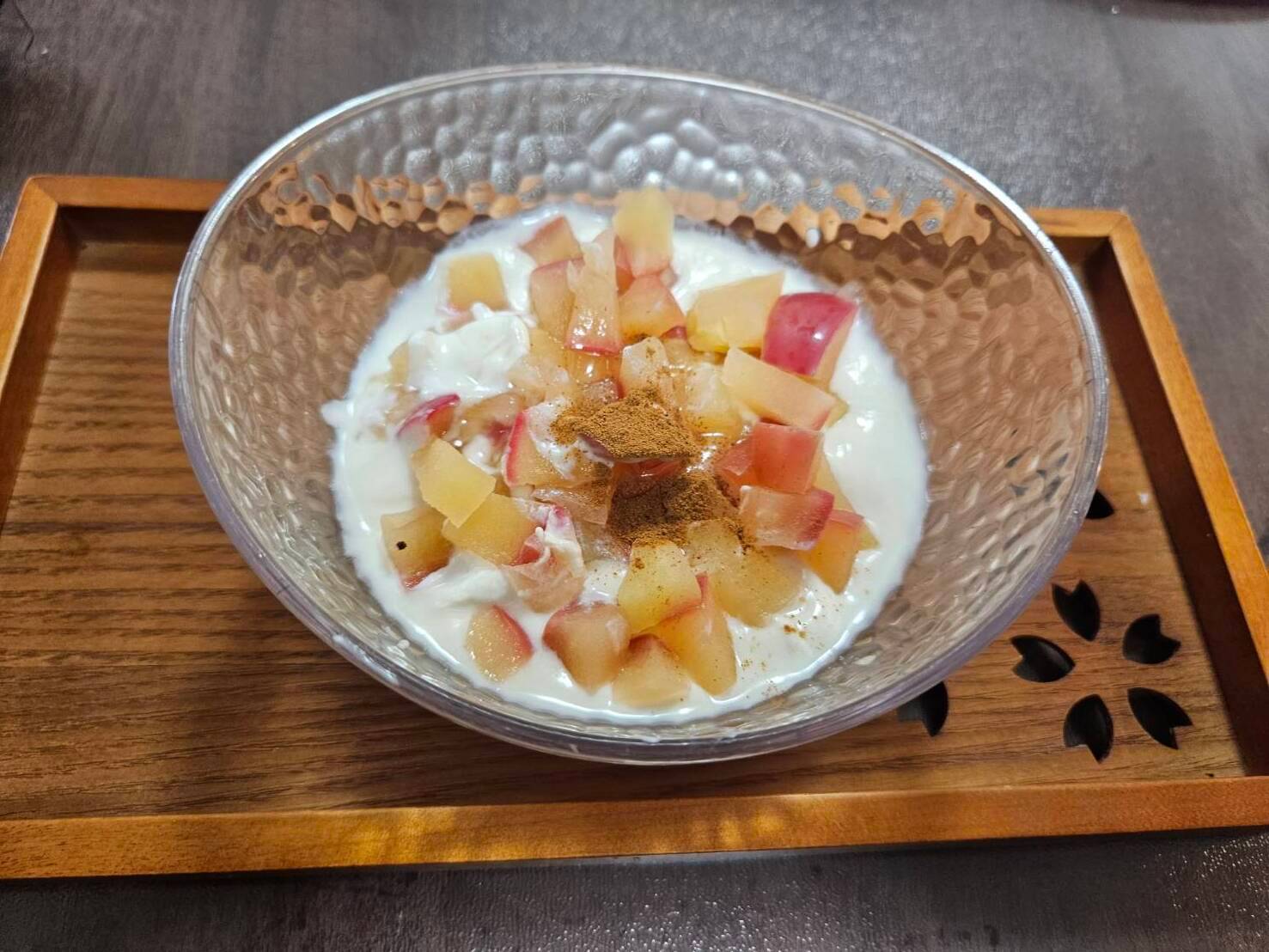 完成