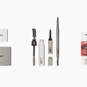 TikTokから人気に火がついた超ミニマルメイクブランド「REFY」の魅力