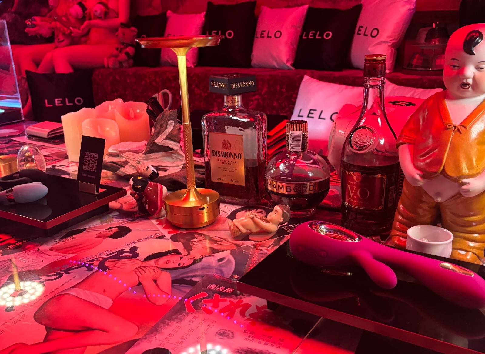 LELO