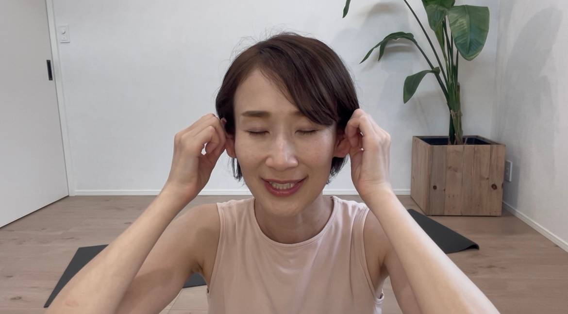 耳