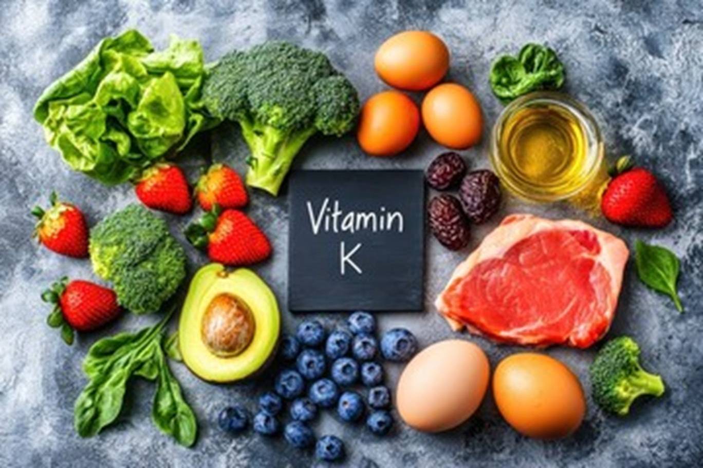 ビタミンK