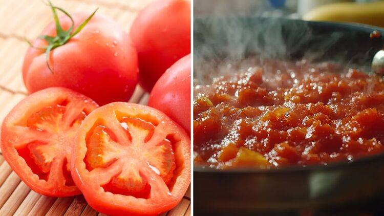 【トマト】「生」vs「加熱」どちらが最大限にトマトの良さを享受できる?管理栄養士が解説