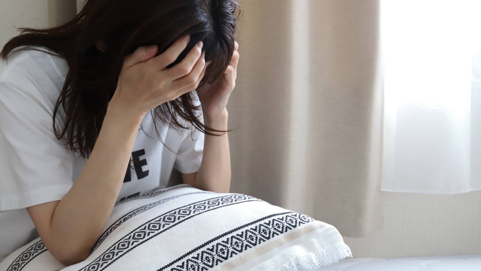  【情緒不安定な私を責めないで】精神科医がすすめる「感情」とやさしく付き合うたった2つの習慣 