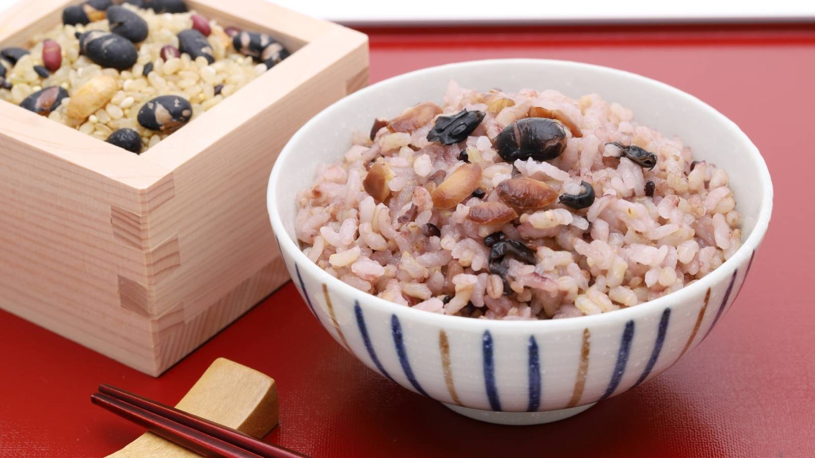  「健康に良いと思ってた…」雑穀米を食べないほうがいい人の特徴を管理栄養士が解説 