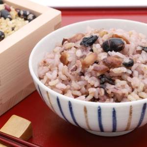 「健康に良いと思ってた…」雑穀米を食べないほうがいい人の特徴を管理栄養士が解説