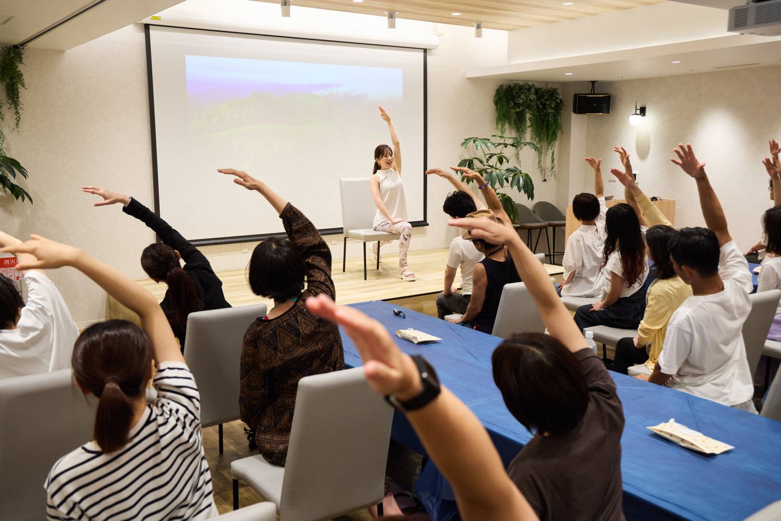 ヨガジャーナル