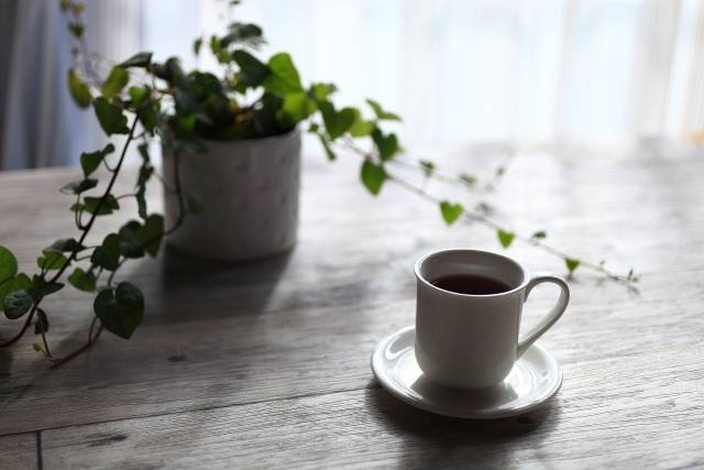 朝の1杯でスイッチオン！痩せている人がやっている「朝コーヒー習慣」について管理栄養士が解説