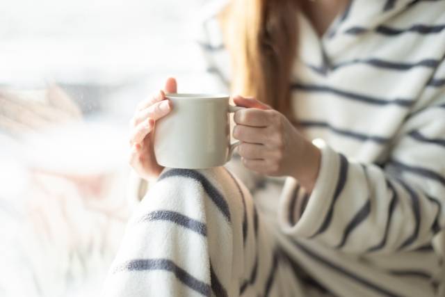 朝の1杯でスイッチオン！痩せている人がやっている「朝コーヒー習慣」について管理栄養士が解説