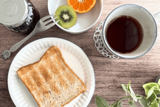 朝の1杯でスイッチオン！痩せている人がやっている「朝コーヒー習慣」について管理栄養士が解説