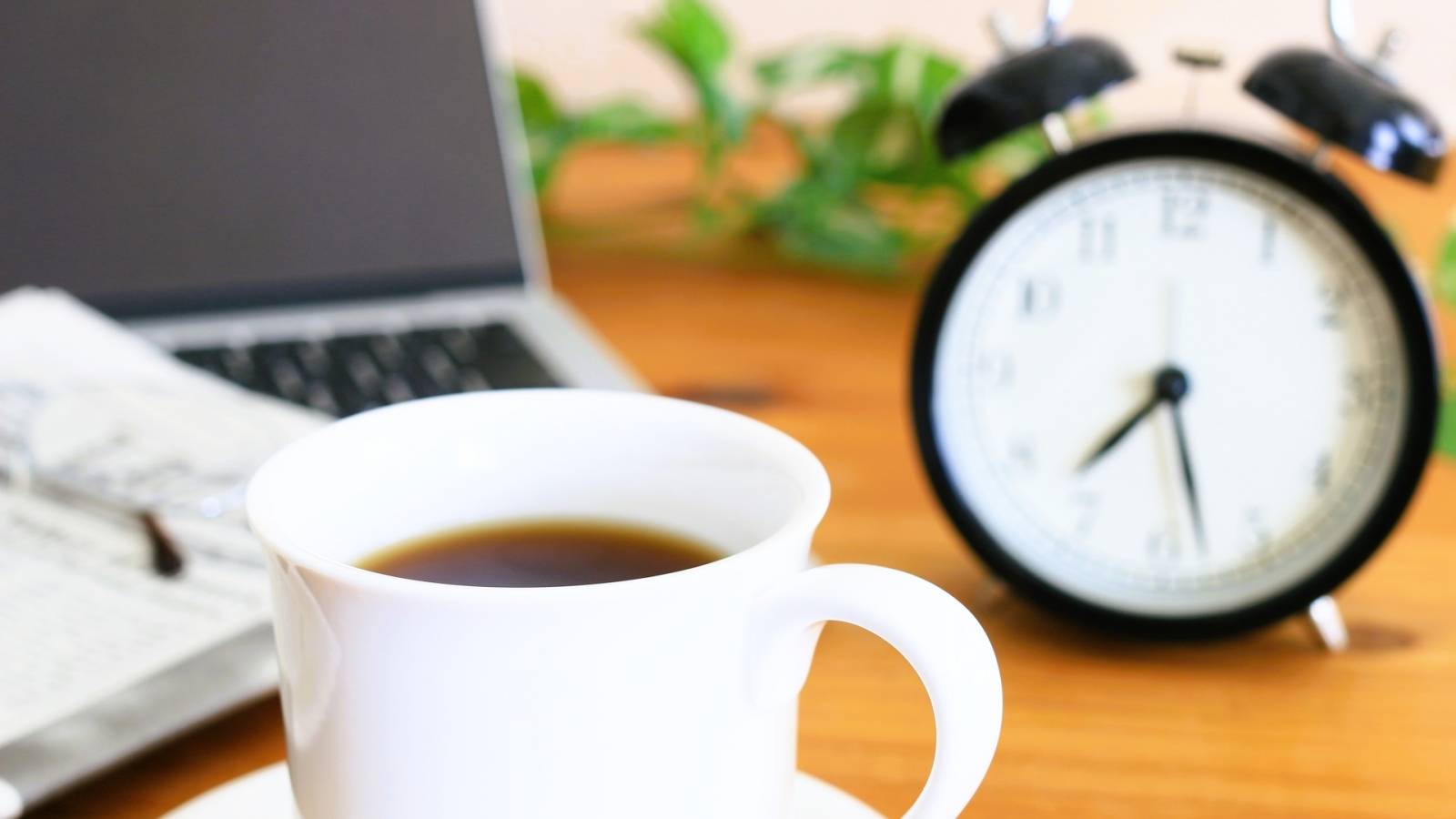 朝の1杯でスイッチオン！痩せている人がやっている「朝のコーヒー習慣」について管理栄養士が解説