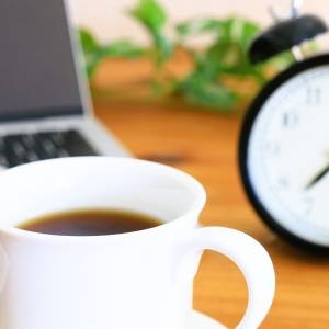 朝の1杯でスイッチオン！痩せている人がやっている「朝のコーヒー習慣」について管理栄養士が解説