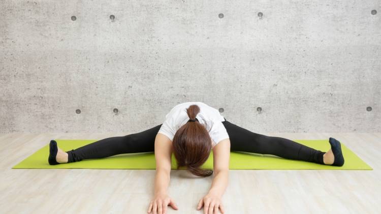 体の動きがスムーズに！【柔軟性だけじゃない】股関節の可動性をアップするモビリティエクササイズ