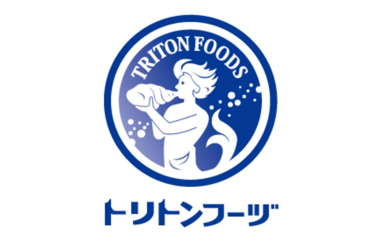 トリトンフーヅ