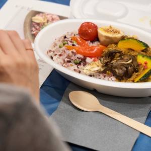 未来の私に優しい選択。ヘルシーでもしっかりおいしい！Plant Oisixで見つけた新しい食の形