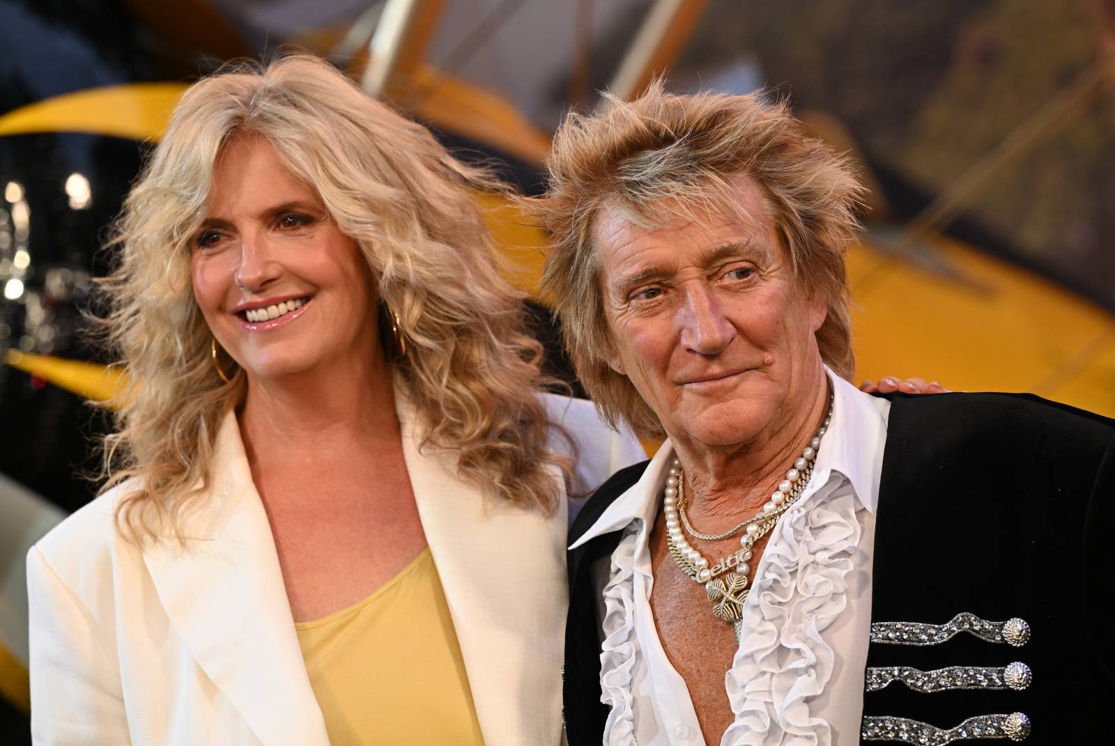 Getty Images