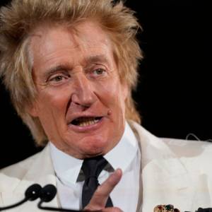 声・体・心が若返る！音楽界のレジェンド、ロッド・スチュワート（80歳）が続ける3つの習慣