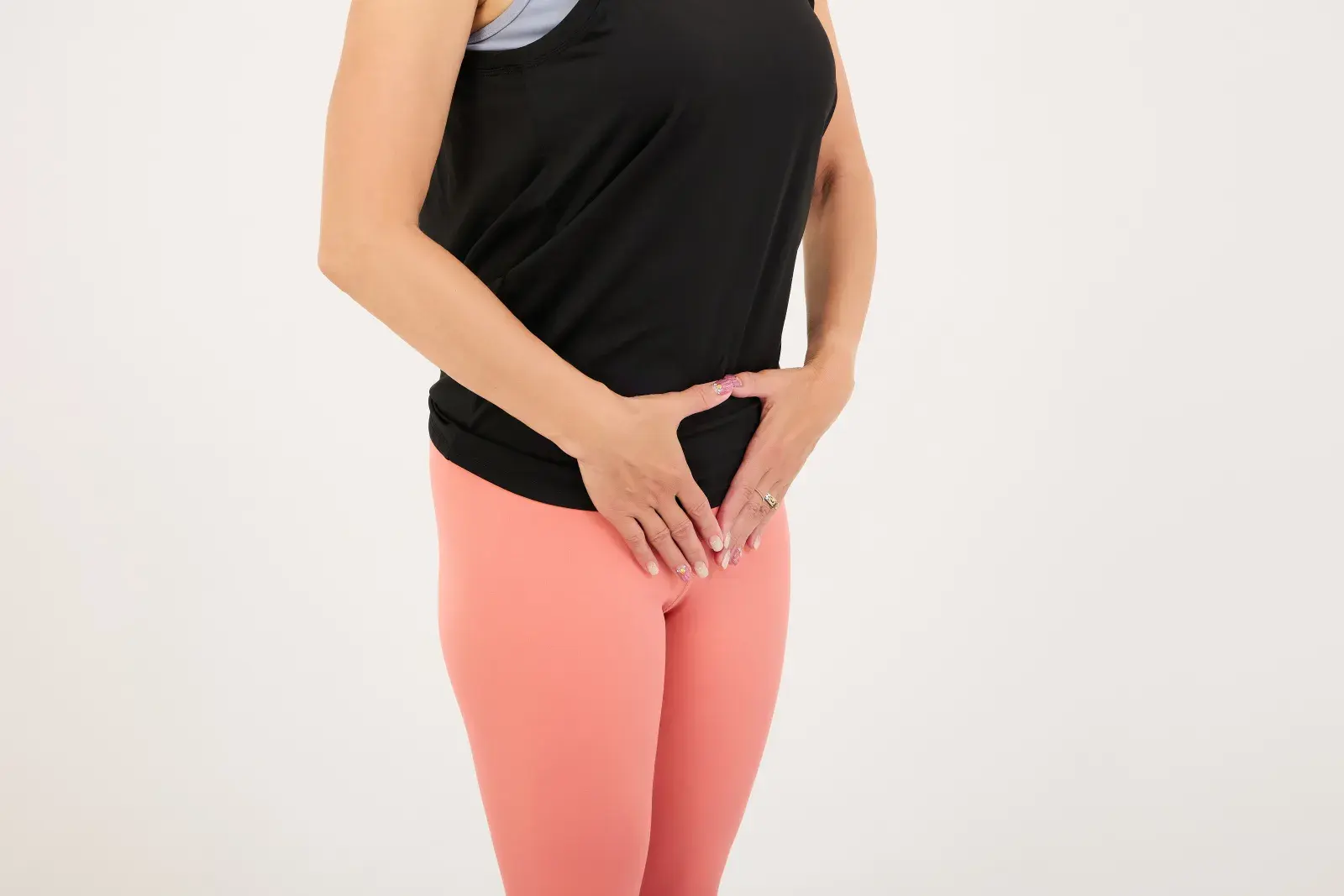 ニュートラルポジション２