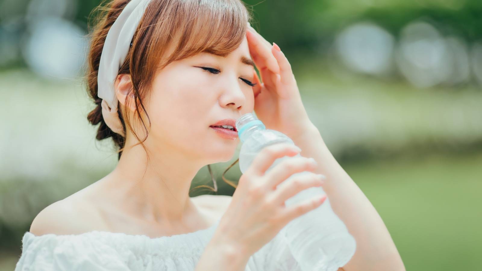 その不調…夏バテじゃなく「貧血」かも？症状を改善・予防するための食事法を管理栄養士がアドバイス