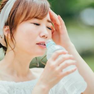 その不調…夏バテじゃなく「貧血」かも？症状を改善・予防するための食事法を管理栄養士がアドバイス