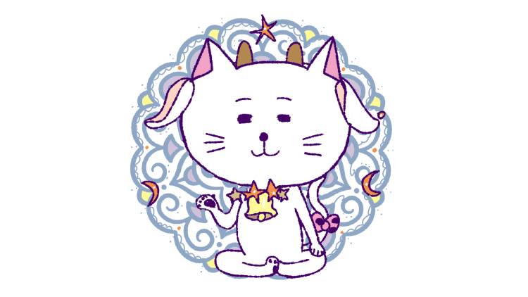 牡牛座 7/11～7/24の運勢は？【満月と新月に更新！インド占星術】