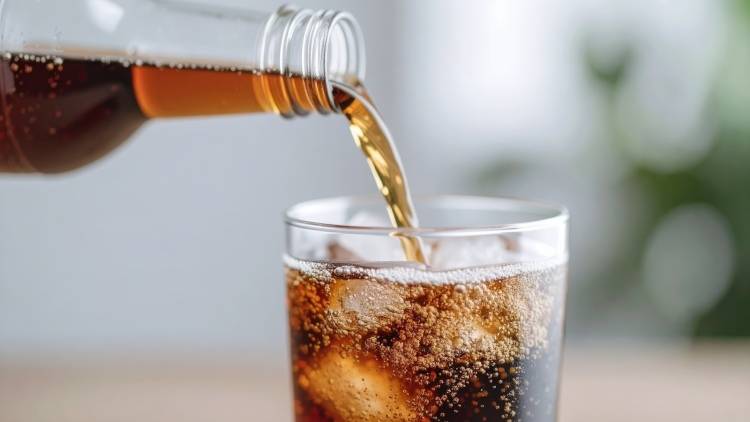 暑い季節、つい飲みたくなるけど…コーラを飲まない方がいい人の特徴は?管理栄養士が解説